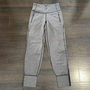 Lululemon Jogger (can’t recall the name)